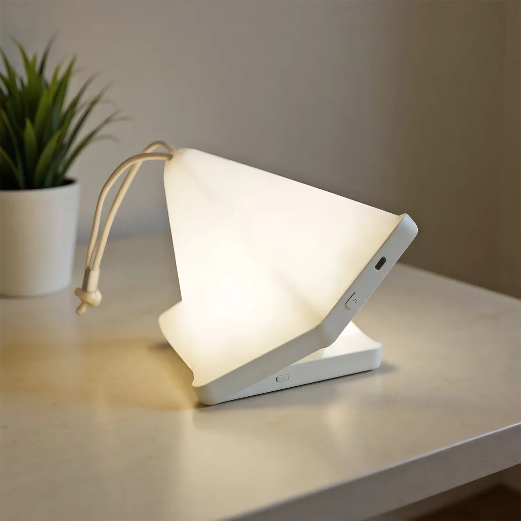 

Многофункциональная уличная аварийно-спасательная лампа - аварийный источник питания с зарядкой через USB, рабочий свет