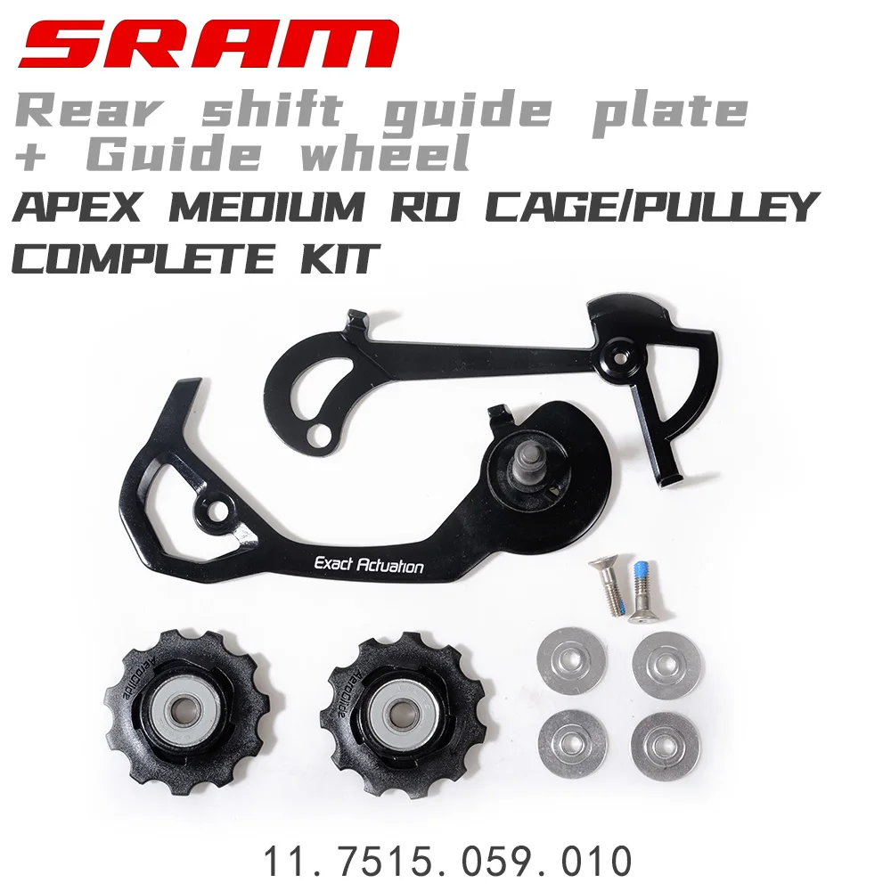 Sram apex 2x10-AliExpress