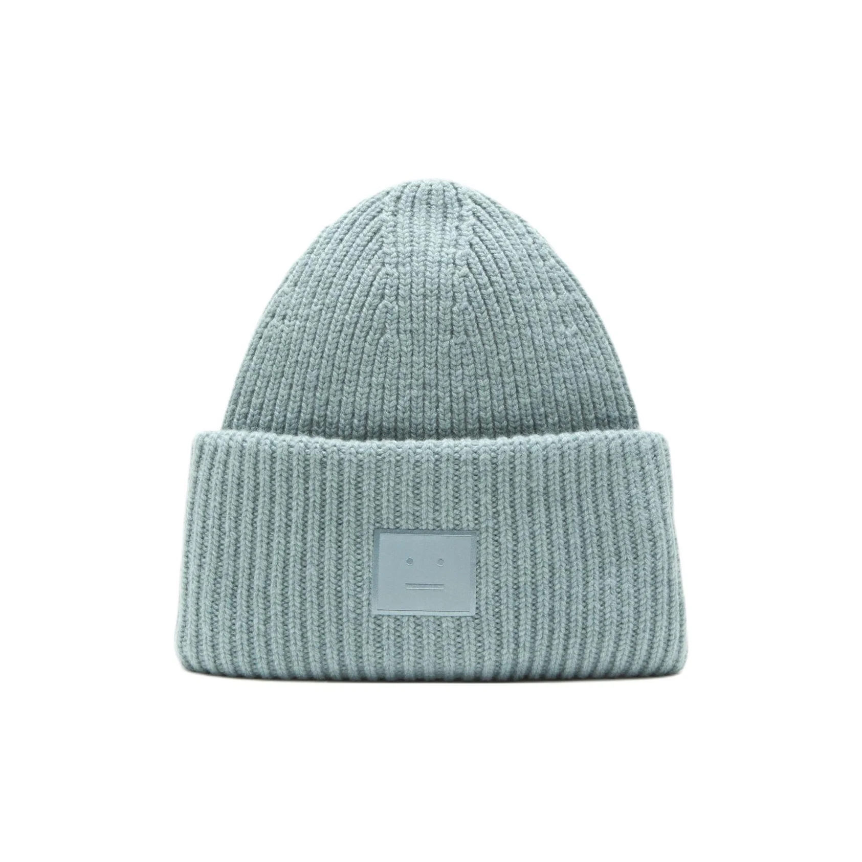 Acne Studios Beanies Unisex Light Blue C40424-AAT