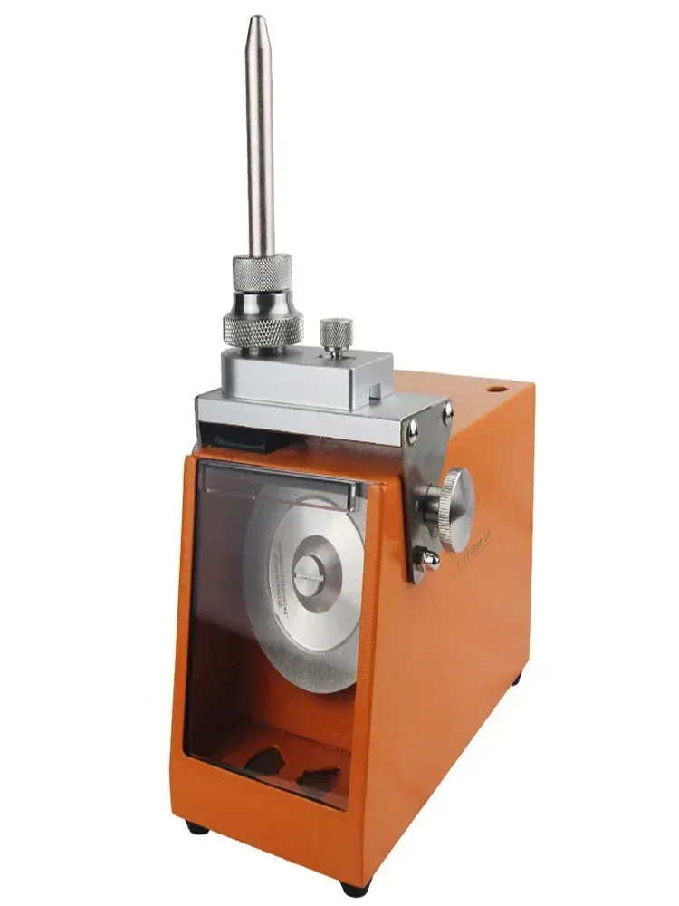Electric Tungsten Needle Grinding Machine Tungsten Rod Electrode TIG Welding Needle Sharpening Machine