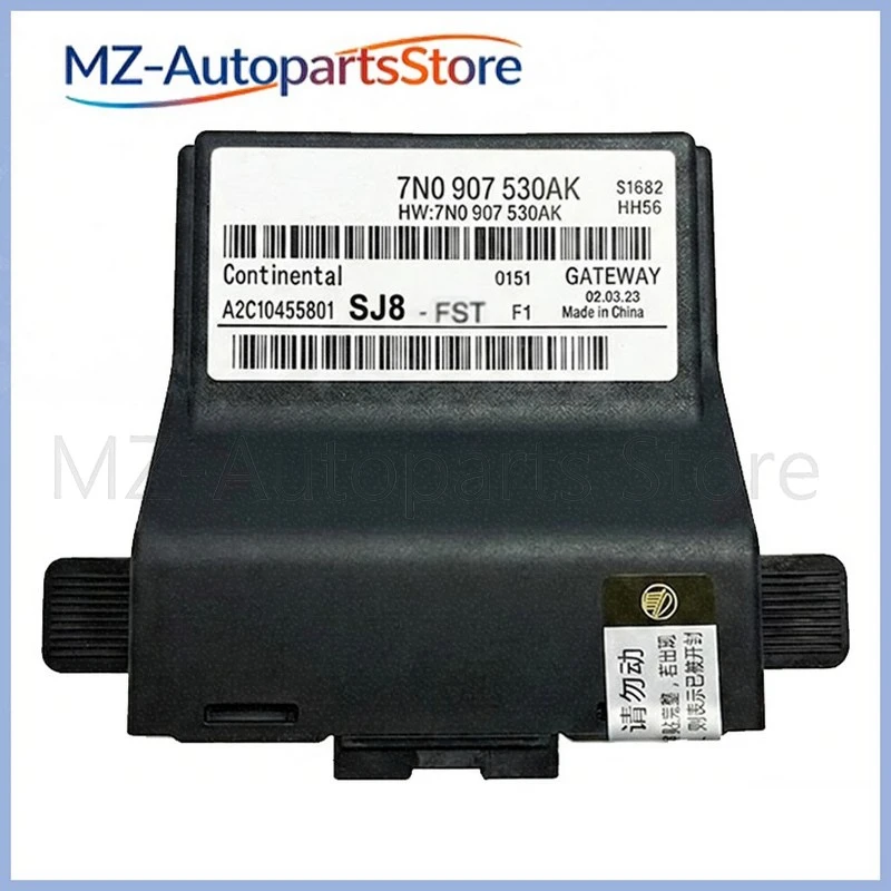 7n0907530ak-7n0-907-530-ak-7n0-907-530-ak-genuine-canbus-gateway-control-unit-module-interface-controller-for-vw-cc-tiguan-mk7