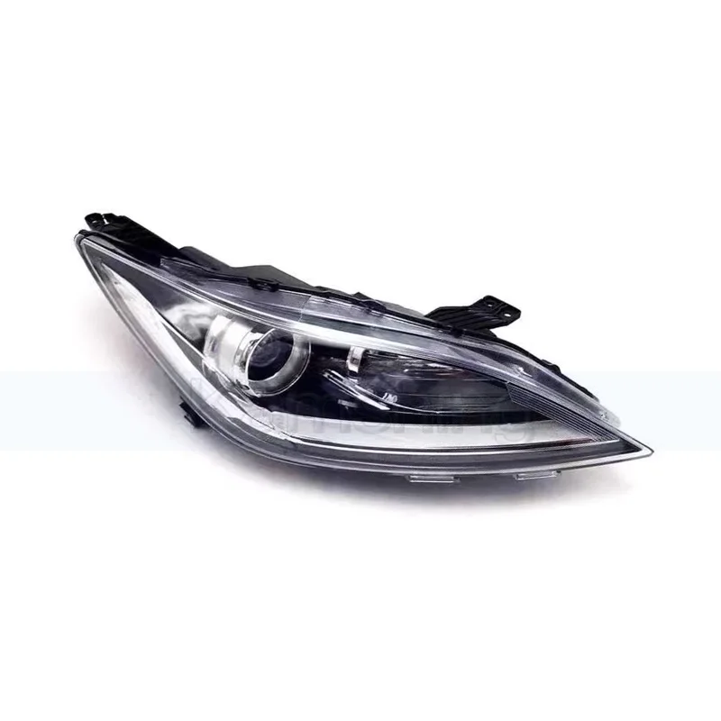 Kamshing For Changan Eado 2016 Headlight Front Bumper Head Light Lamp Head Lamp Light Headlamp