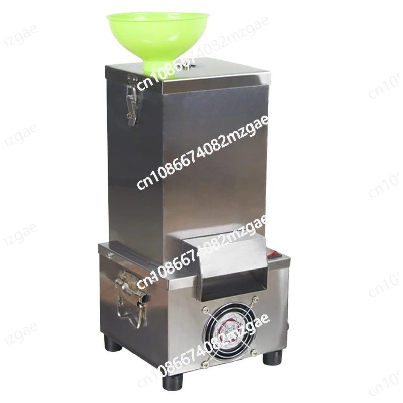 Automatic Garlic Processing Peeling Machine Commercial Electric Garlic Peeling Machine Household Electric Processador