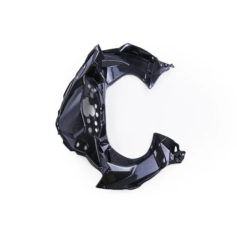 

Suitable Motorcycle Accessories 2018+ 400 Modified Carbon Fiber Dashboard