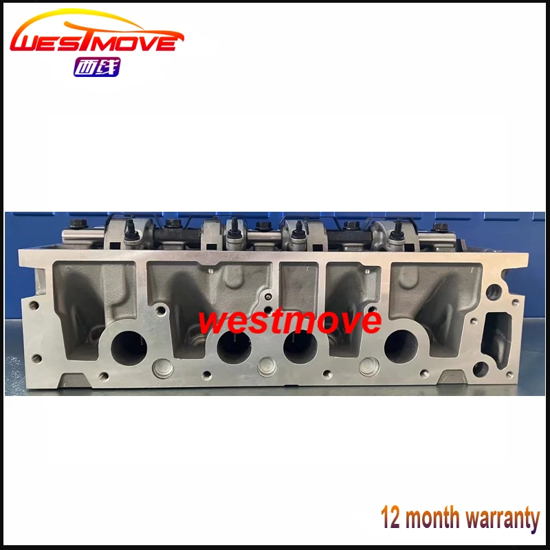 K7J Complete Cylind… - image