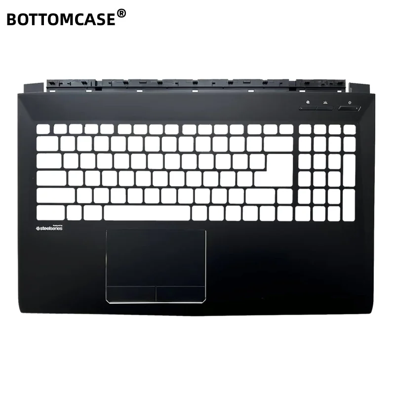 BOTTOMCASE جديد ل MSI GE62 GE62VR MS-16J1 MS-16J2 MS-16J1C MS-16J5 6QD 6QF 6QE العلوي حالة Palmrest غطاء حالة