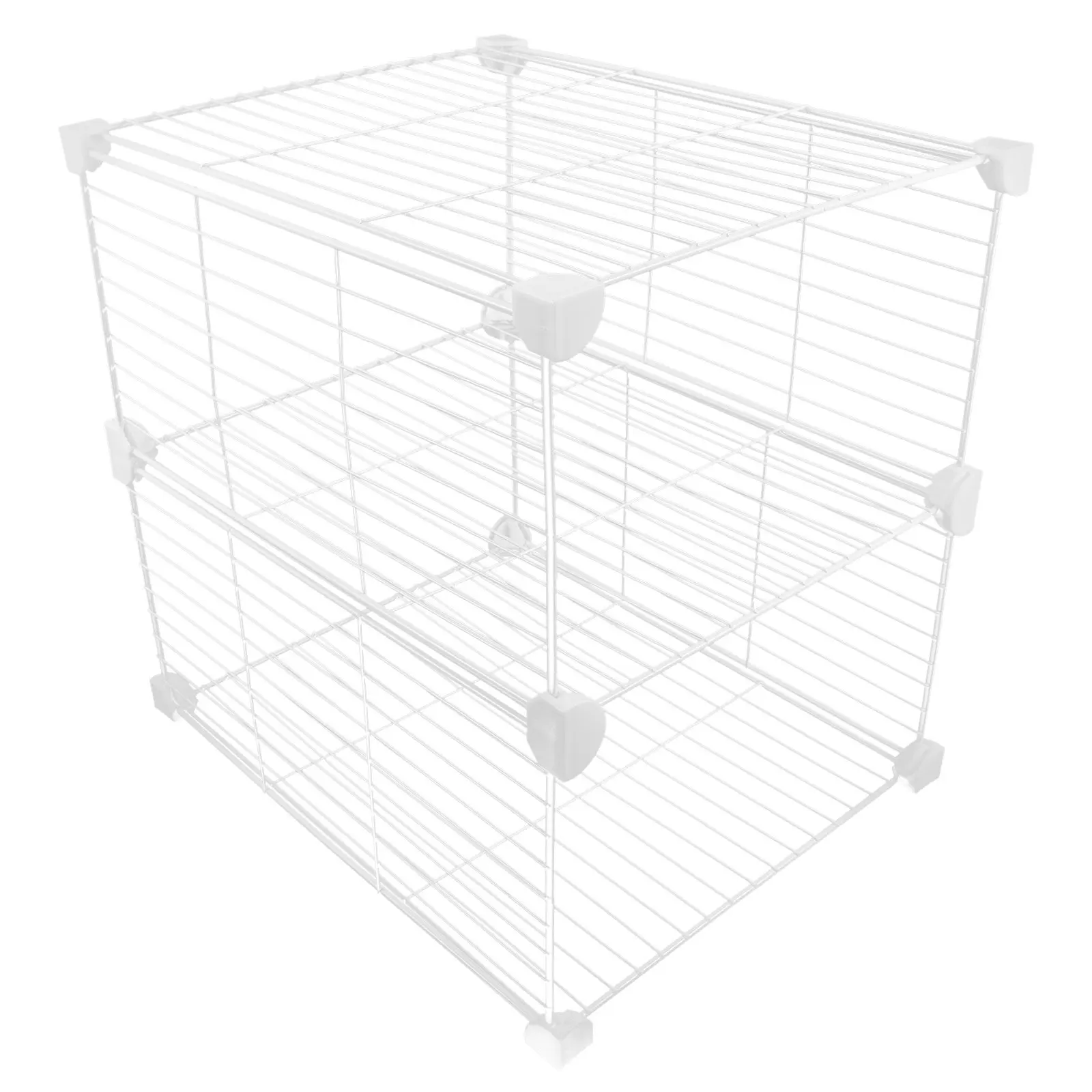 

Freezer Wire Divider Refrigerator Organizer Metal Wire Storage Basket Bin Chest Freezer Divider Iron Fridge Partition Seafood
