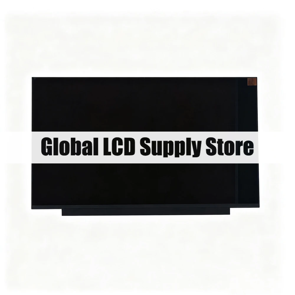 B133UAN01.3 13.3 inch Laptop Lcd Screen Wuxga 16 10 Ips Panel Version for Notebook Repair Replacement Assembly