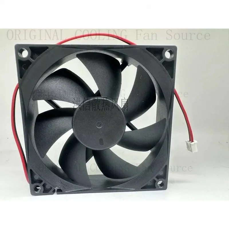 R+  1pc  9CM 9025 SD09025S2HL DC24V 0.25A special cooling fan for electric welder