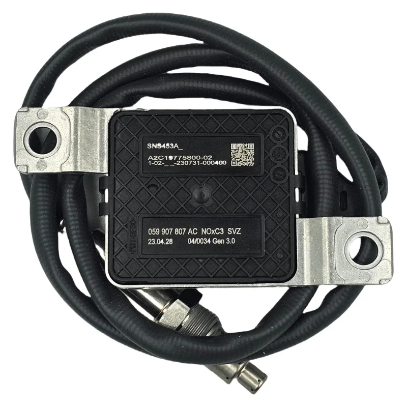 

NOx Nitrogen Oxygen Sensor 059 907 807 AC 059907807AC For