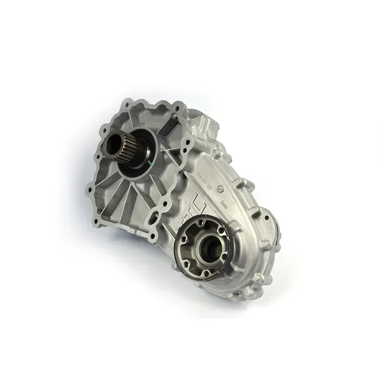 Car Parts Auto Transmission Systems A2212710248 Transfer Case for  722.9  W164/W166/R251