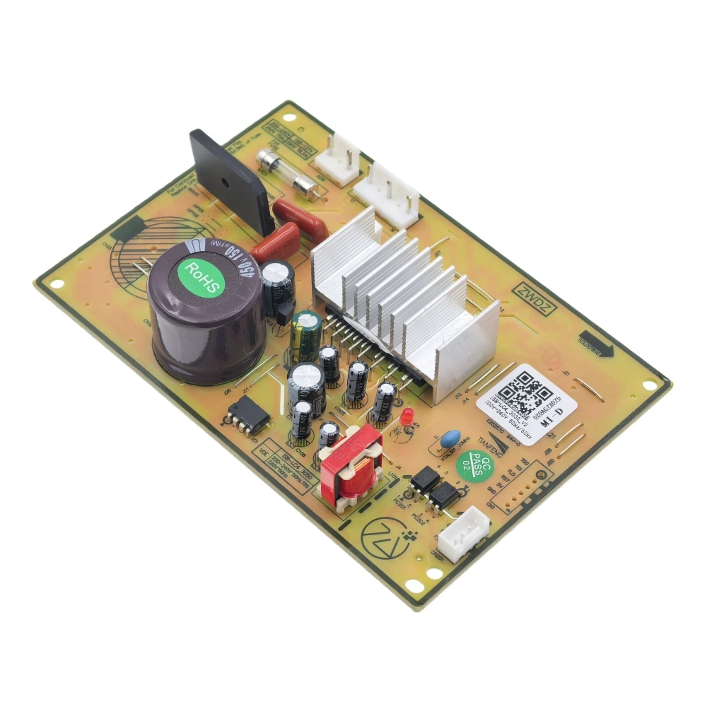 New DA92-00459E Circuit PCB DA41-00814B/C Control Board For Samsung Refrigerator Fridge Motherboard Freezer Spare Parts