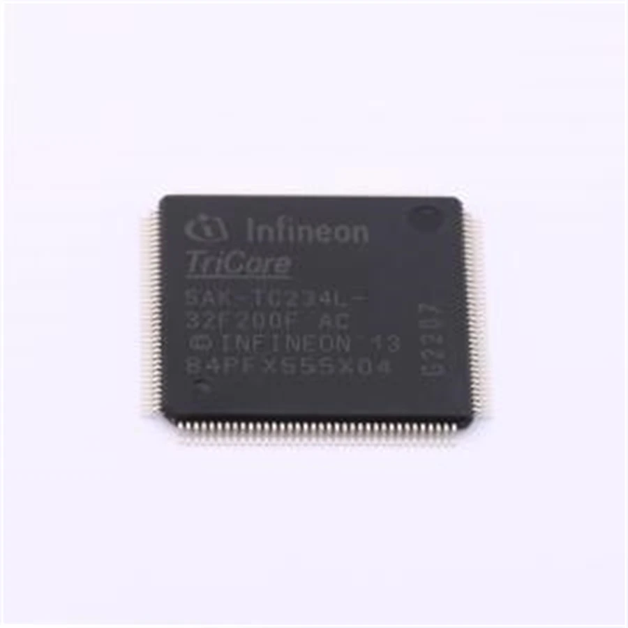 

2 шт./лот SAK-TC234L-32F200F AC (микроконтроллеры)