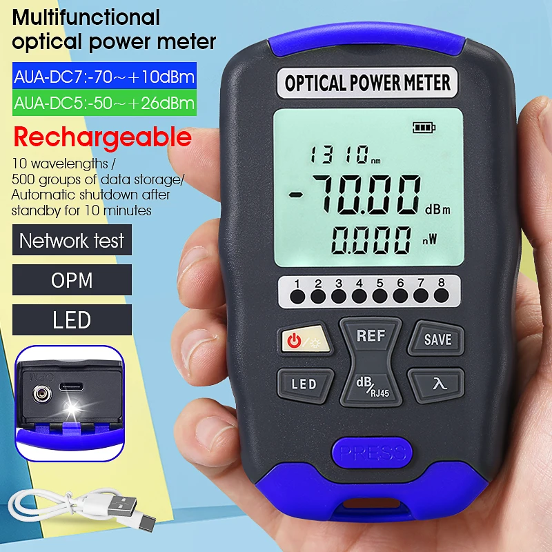 AUA-D7/D5/DC7/DC5 H… - image