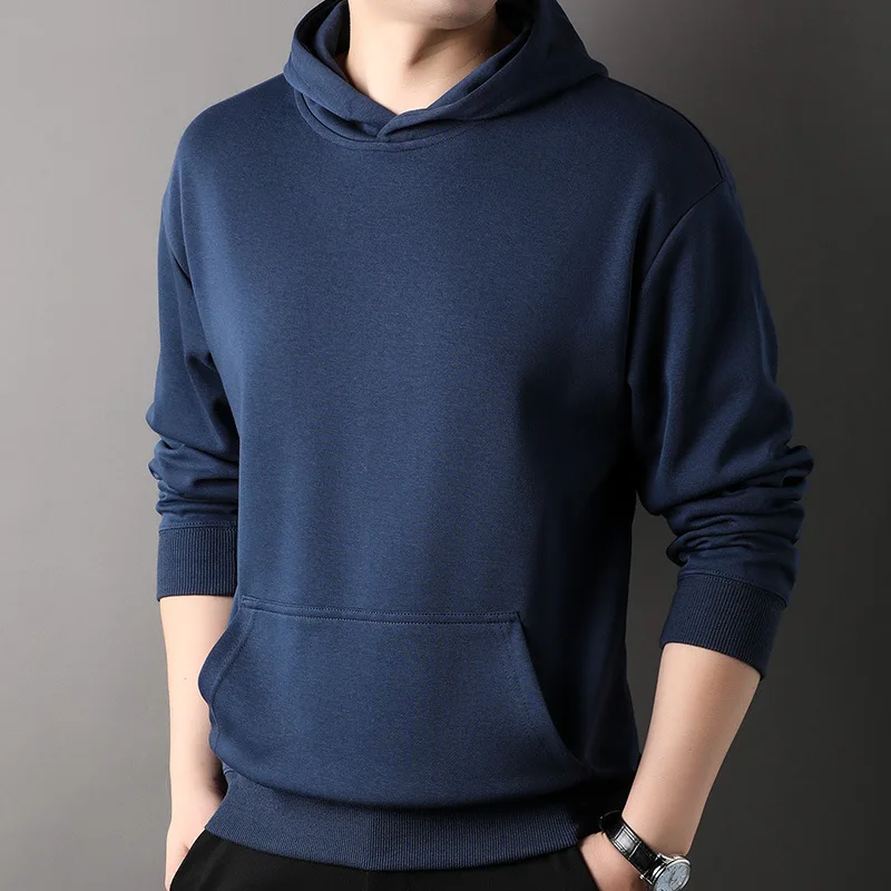 Hoodies Masculinos com Capuz, Heavyweight Power Force, Energia, Força, Vigor, Vitalidade, Treinamento Atlético, Exercício, Academia, Músculo