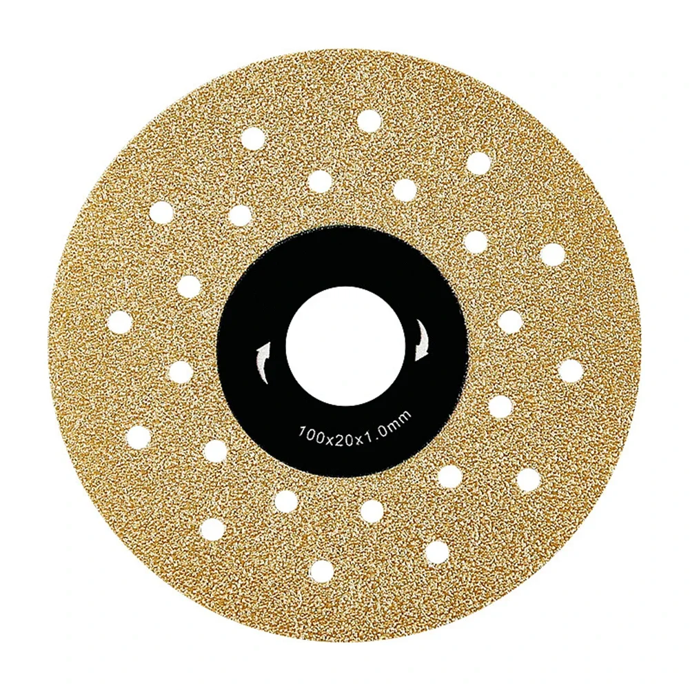 

Cutting Disc Porcelain Hot Press Technology Granite Grinding Disc Marble Polishing Wheel Porcelain Cutting Hardness