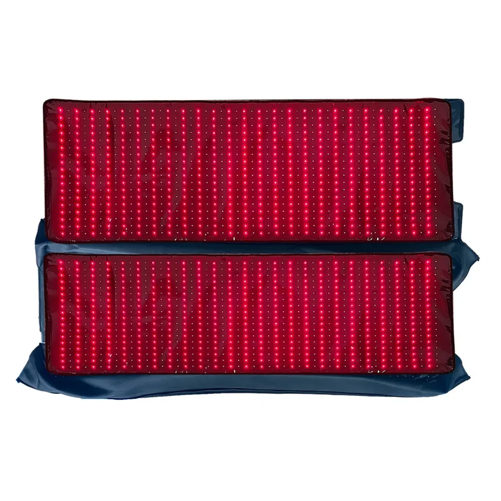 2025LED red light physiotherapy heating sleeping bag phototherapy whole body irradiation