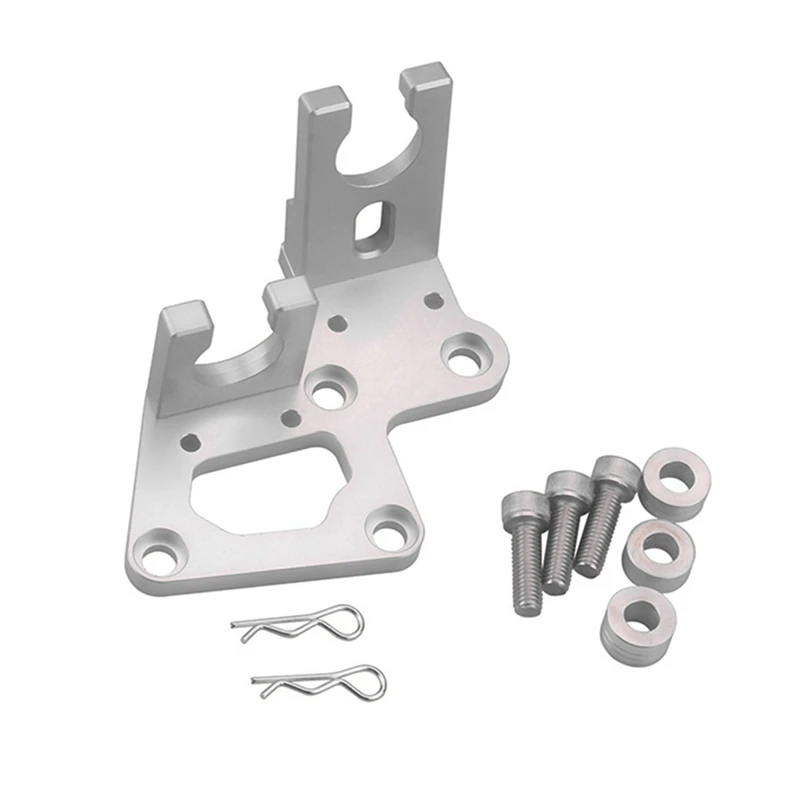 

New High Quality RSX Shift Lever Cable Bracket Transmission Bracket For Civic K20 K24 K Swap EG EK K-Series