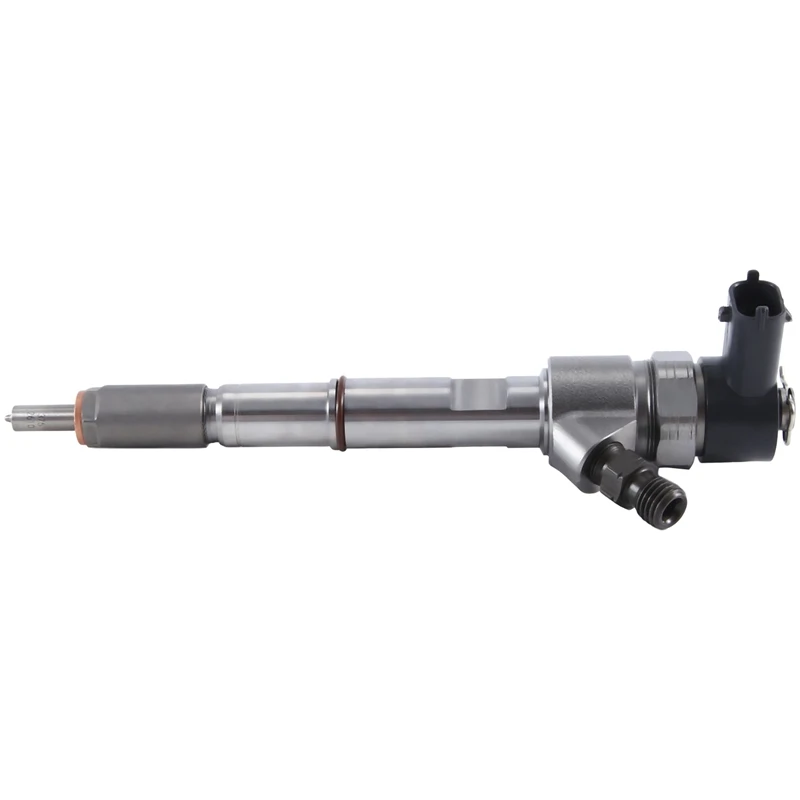 

0445120321 New Diesel Fuel Injector Nozzle Replacement Accessories For Sino Truck