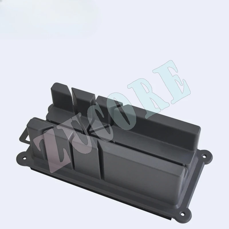 Ferramenta auxiliar para corte de bordas de telhas cerâmicas, ângulo reto ou 45 °   Corte chanfrado