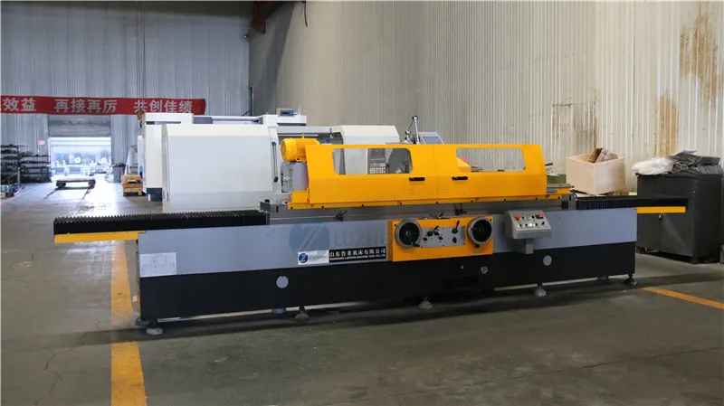 Penggiling Silinder Presisi Tinggi M1420 Mesin Penggiling Silinder Universal