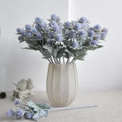 44CM Artificial Celery Plant with Spiky Leaves Great for Wedding, Party and Home Decor
