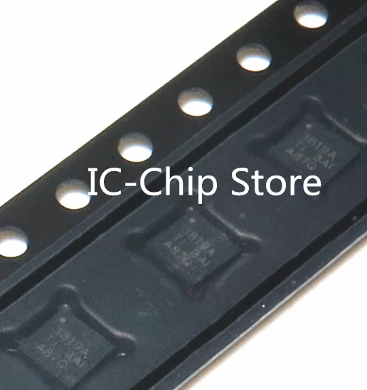 Original TPS53819ARGTR 53819A VQFN16, novo, 2pcs a 100pcs por lote