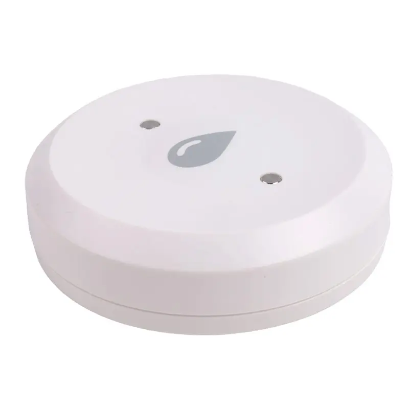 B04C-Zigbee Water Immersion Sensor Smart Life Leakage Sensor Water Linkage Alarm App Remote Monitoring Water Leak Detector