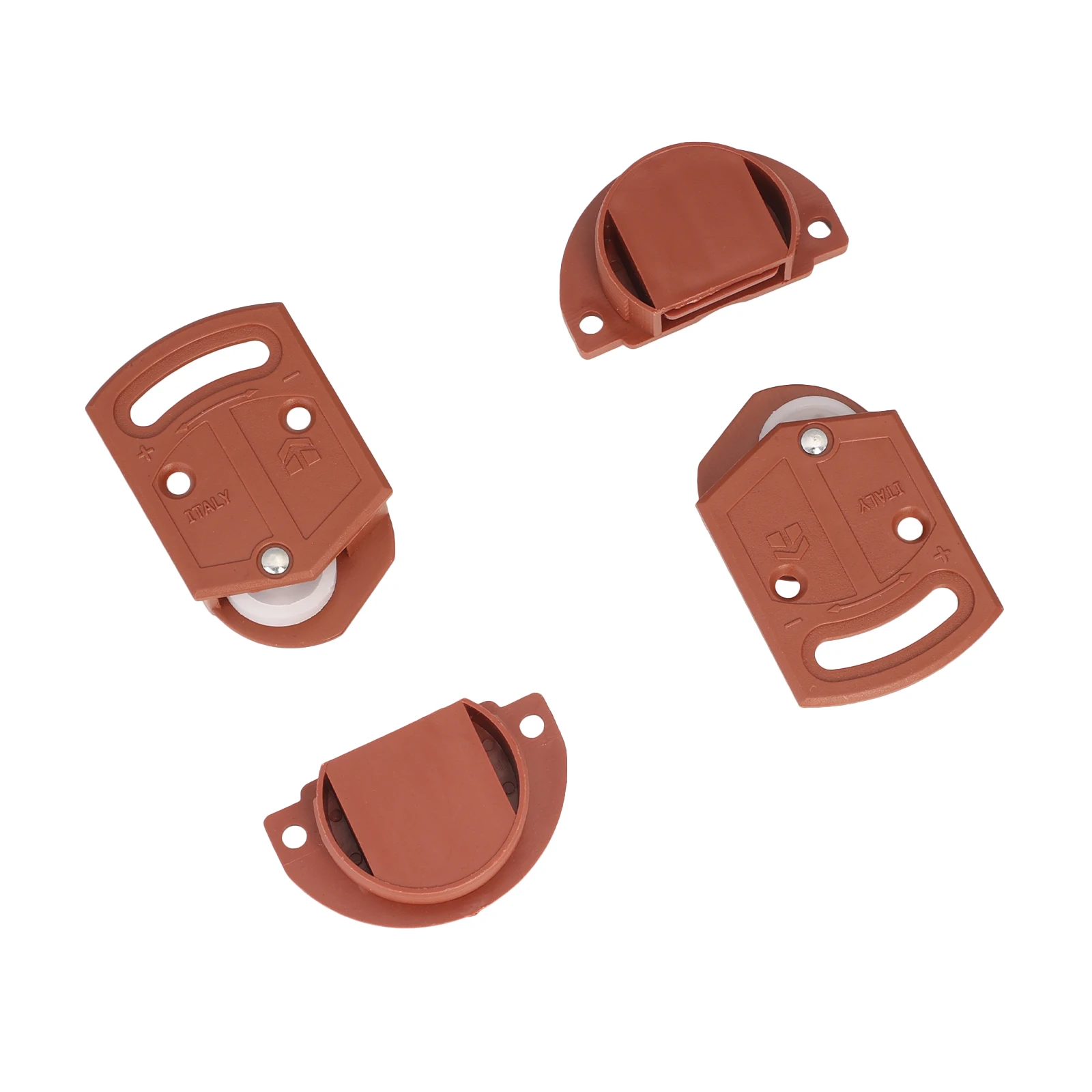 1Pc/Set Black Sliding Door Pulley Wheel Core Lower/Upper Wheel for Sliding Door Accessories Suitable for DIY Enthusiasts