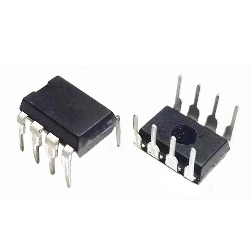10 pièces LM258P LM311P LM331N LM358P/N LM393P/N LM386N-1 LM567CN LM2903N/P LM2904N/P LM 358 393 386 567 2903 2904 en ligne DIP8