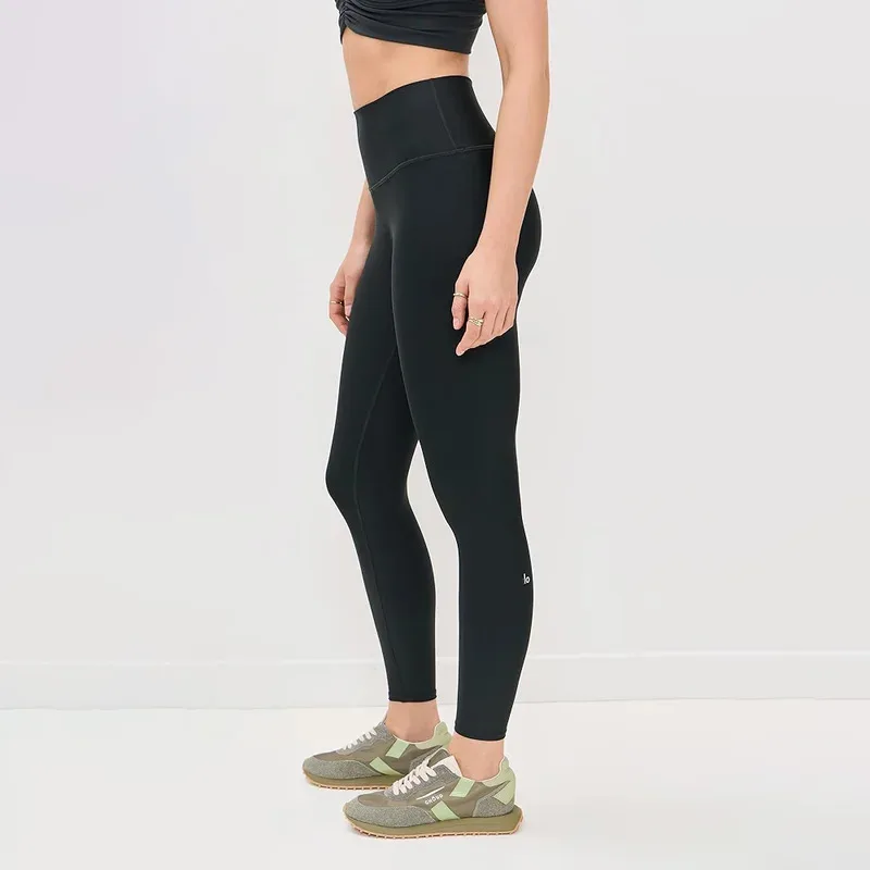 Рисунок 2 - Женские леггинсы для йоги с высокой