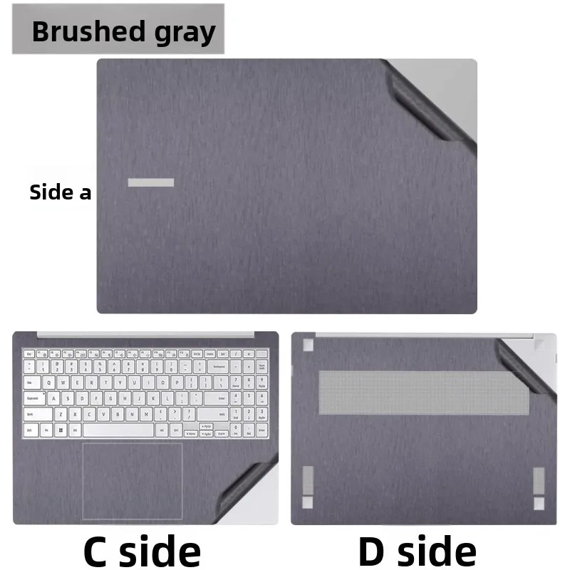 for 16-inch Samsung Galaxy Book 6/5/4/3 Pro 360 16 notebook film NP960QHA/960UJG/960XJG shell film protection film