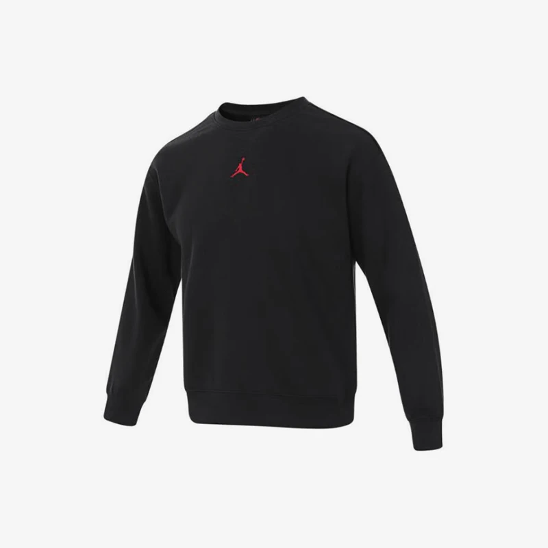 

Оригинальная детская толстовка с капюшоном Nike Spring and Autumn JORDAN JD2442329GS-001