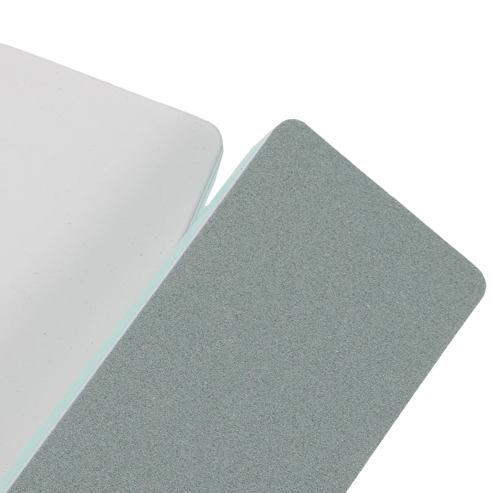 10Pcs Double-Sided Sponge Sanding Pad Rectangular Buffing Block for Jewelry Polishing Craft Grinding Rectangular Sanding Pad
