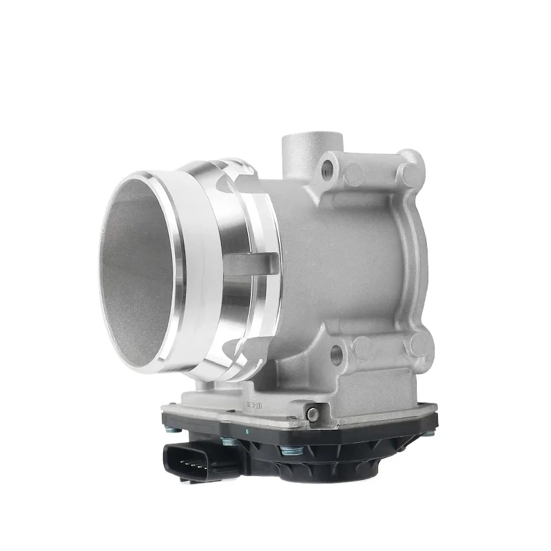 NEW 31465575 31293736 31293930 Throttle Body Fit for Volvo S60 S90 V40 V60 V70 V90 XC40 XC60 XC70 XC90 1.5L 2.0L 2015-2021