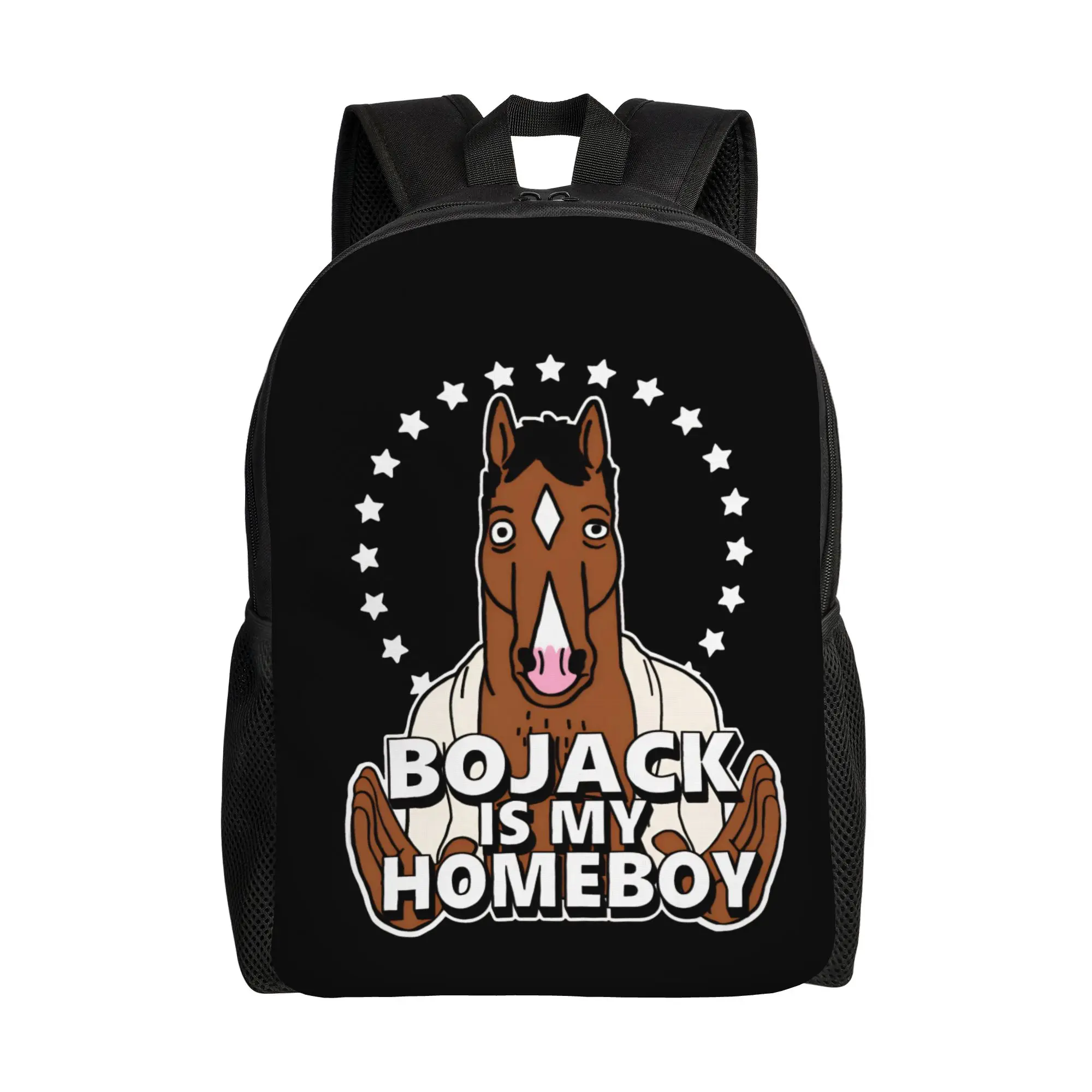 mochila-bojack-horseman-para-homens-e-mulheres-mochila-escolar-estilosa-para-trabalho-bolsa-de-lona-para-laptop-duravel