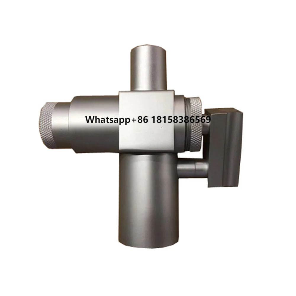 

Epa Air Quality Monitoring Environmental Systems Instruments Pm 2.5 Aluminum Cyclone Industrial Air Filter
