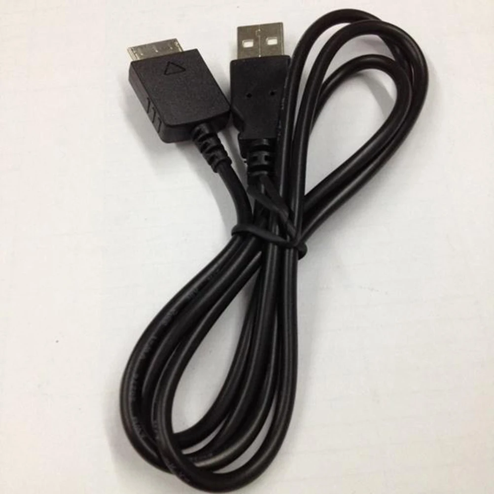 

1.2m MP3 Player Micro USB Data Cable Sync Charging Cable Compatible for Walkman Video MP3 MP4