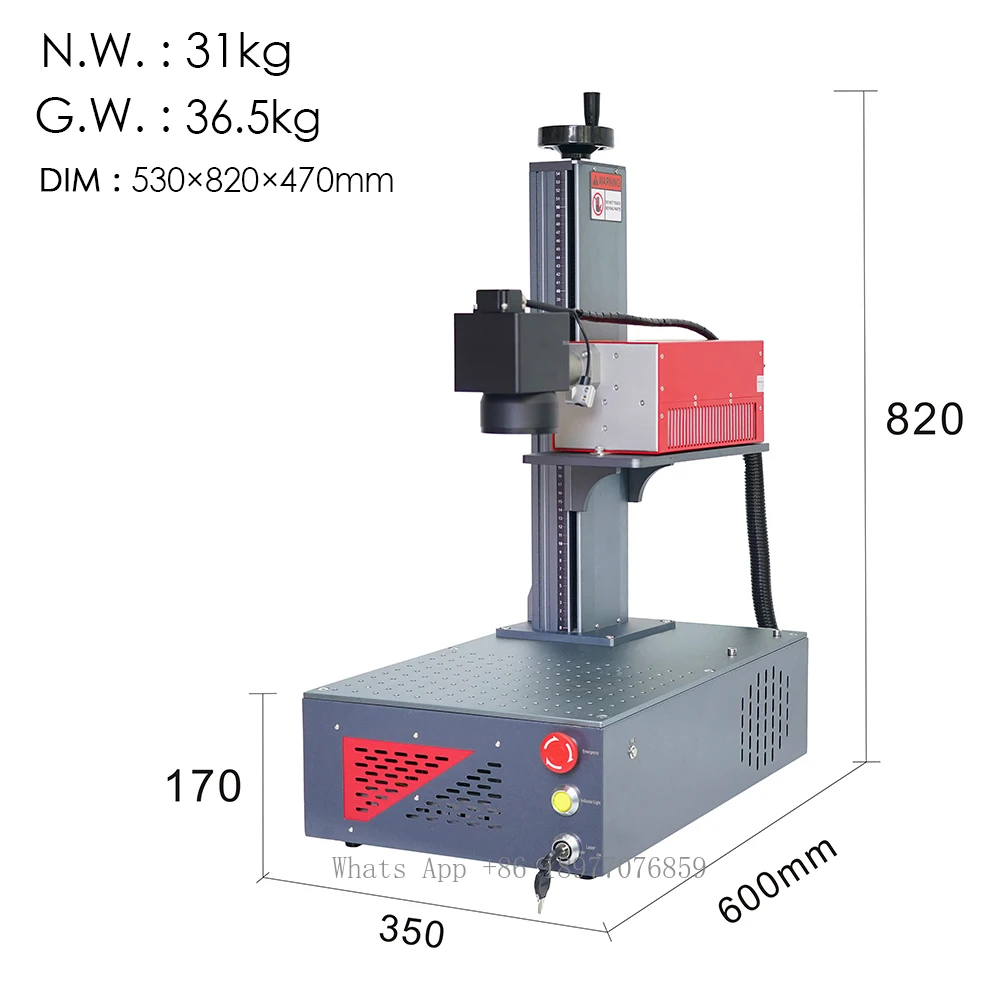 Mini Portable Jpt Air Cooled UV 3w 5w 3d Engraver Printer Engraving Laser Marking Machines For Glass Plastic Crystal Wood Price