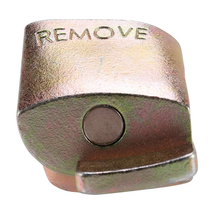 ABXF-2X Adecuado para camiones, carros, vehículos, instalador de correa elástica, removedor, herramienta de mantenimiento y diseño de una sola pieza