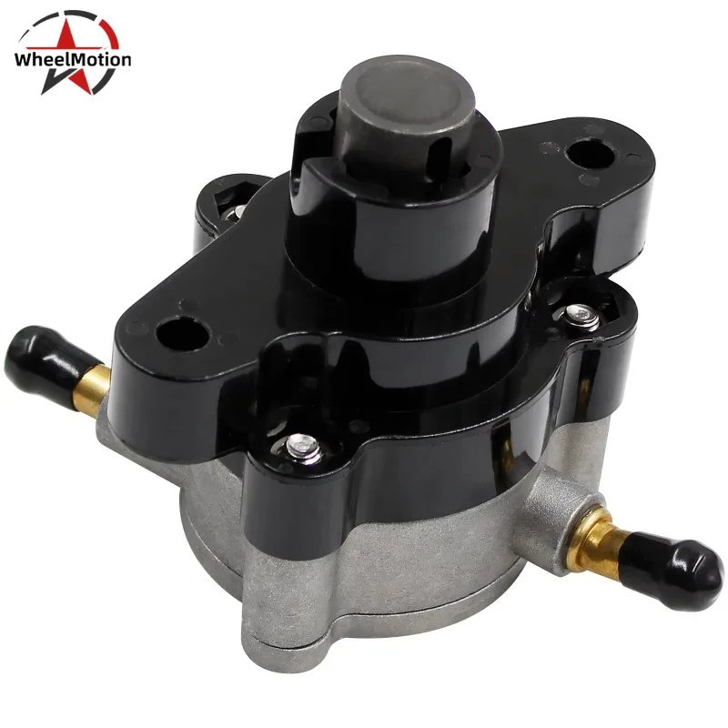 

OEM 6D8-24410-10-00 6D8-24410-00-00 Fuel Pump Assembly For Yamaha 2000 F75 F80 F115 LF115 Yamaha Outboard 75HP 90HP 115HP