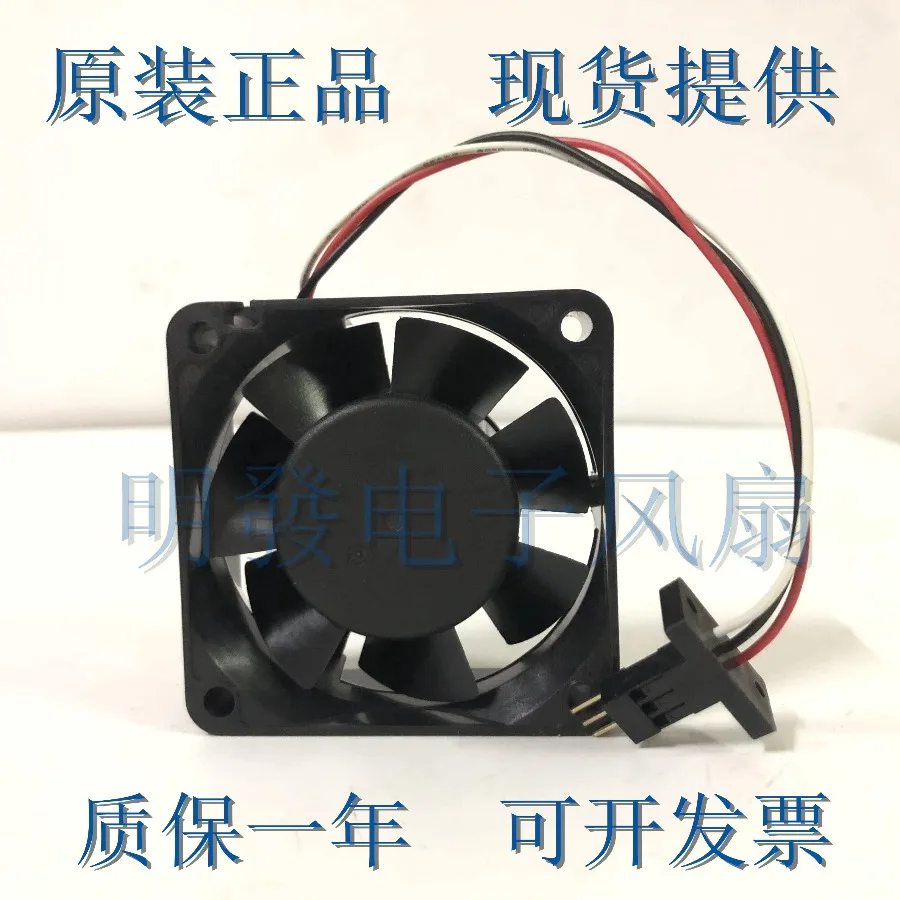 AA + for NMB 2410ML-05W-B39 DC24V 0.10A Amplifier FANUN Driver Dedicated Fan