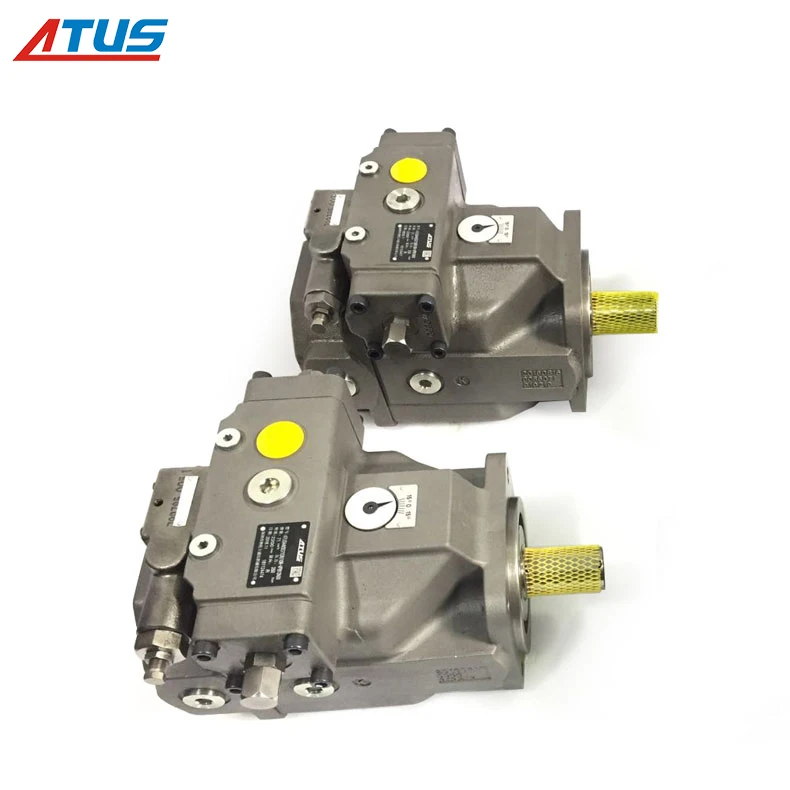 a10v, a2f and a7v a4vso series high pressure hydraulic pump a4vso