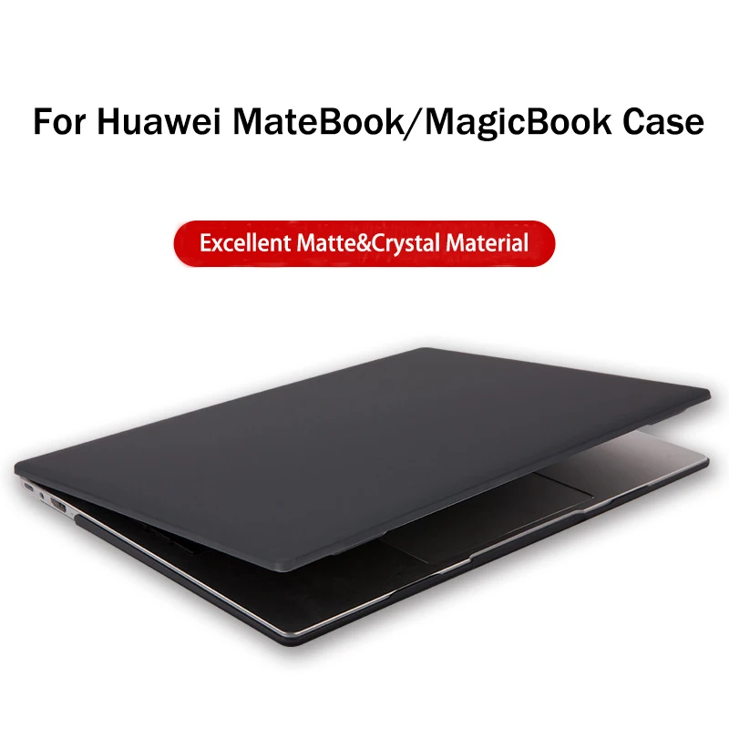 Laptop Cover Case for Huawei MateBook D14 D15 14 13 13.9 14S Shell for Huawei Honor MagicBook X pro 16.1 14 15 Bag