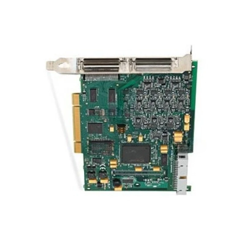 PCI-7833R multifunction integrated circuit