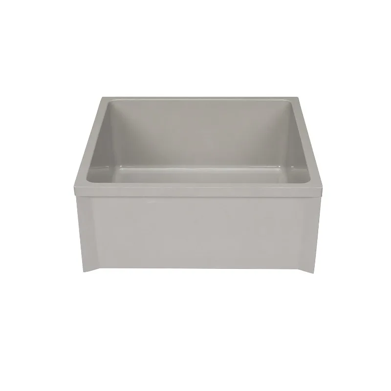 Z1996-24 Mop Service Basin, 24