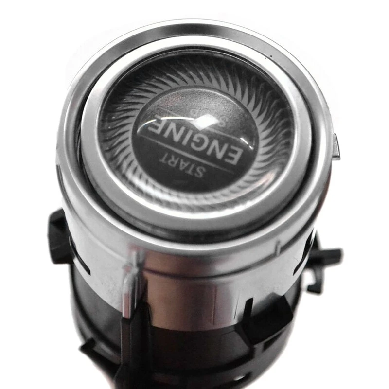 

A2139055500 Engine Start/Stop Switch Ignition Knob Auto Parts For Mercedes W213 W238 2016-2018