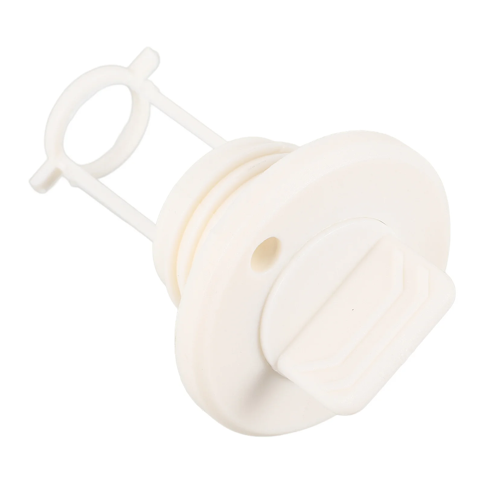 

Kayak Scupper Plug Plastic Boat Drain Valve Waterproof Durable Marine Yacht Canoe Replacement Parts Quick Install