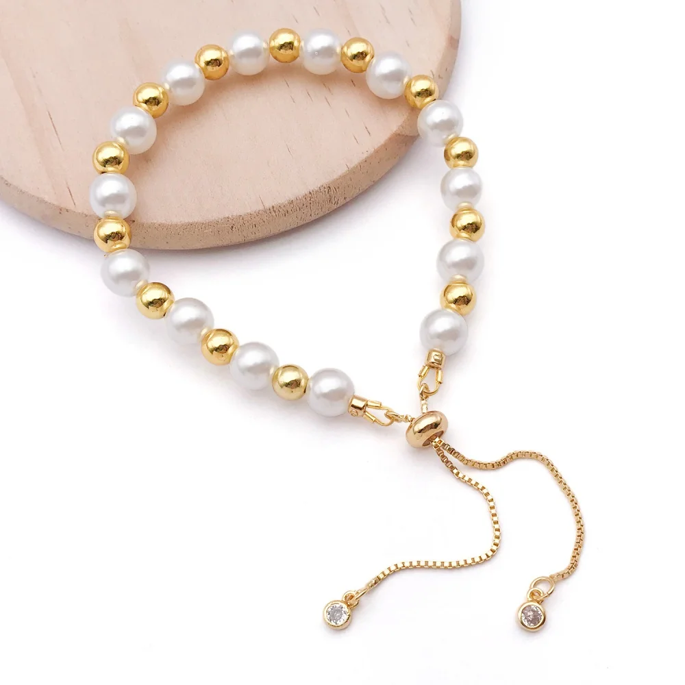 50pcs Stainless Steel Gold Color Wire Protectors Guard Guardian Loops U Shape Clasps Connector For Jewelry Making