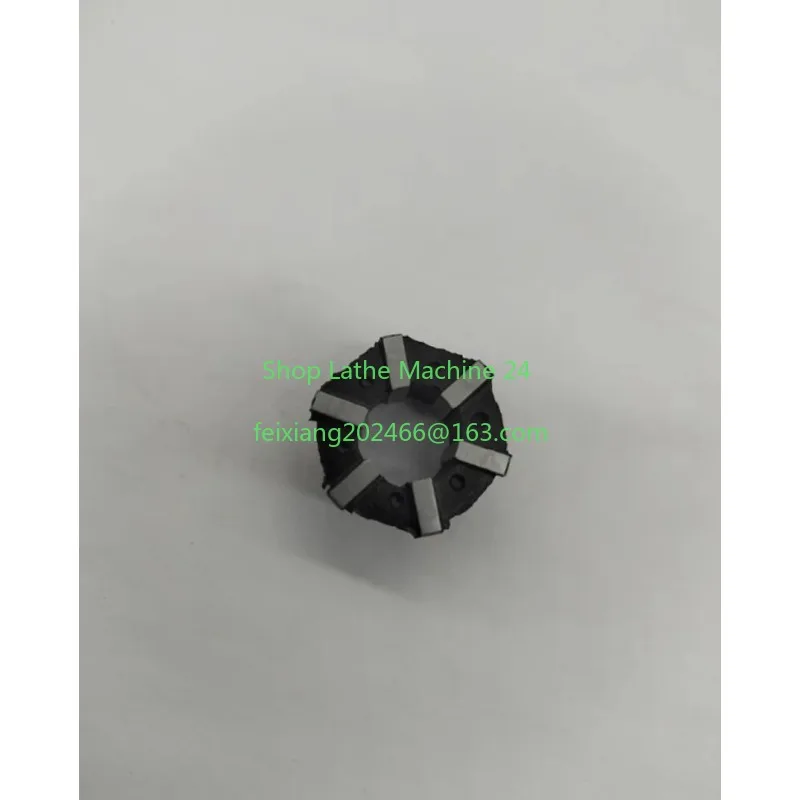 

New 1pc JSN12 Rubber Tap Collet For MT-TH-5-12 Tapping Head